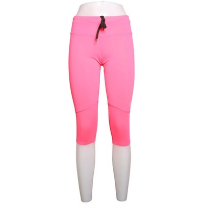 Zero Point, Sportleggings, Größe: L, Athletic Compression, Pink #HHc