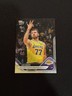 Luka Doncic 60 Pt Game 2025-26 NBA Topps NOW Card 216-SP Image Variation SP