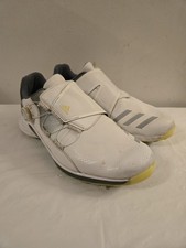 adidas zg21 BOA golf shoes Mens 10.5