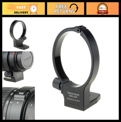 Tripod Mount Ring for 70-200mm F/2.8 Lens - Durable, Lightweight, Easy to Use