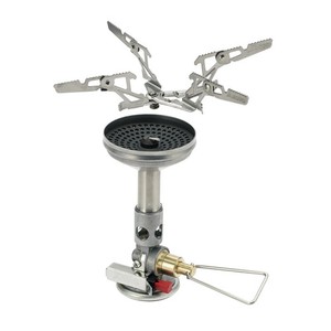SOTO Windmaster Stove