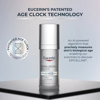 Eucerin Hyaluron-Filler Epicelline  Serum 30ml | Serum | Anti Aging | Off