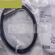 1PC NEW For SICK Proximity Switch Sensor IME12-04BPSZW2K Replacement