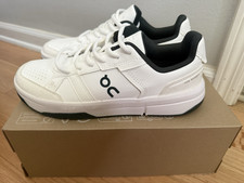 On THE ROGER Clubhouse BRAND NEW Tennis Sneak...