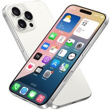 Dummy Fake Phone Model, Looks Like The Real Phone Compatible with Phone 16 PM...