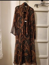 Kleid Gr.M Neu Zara NP90€
