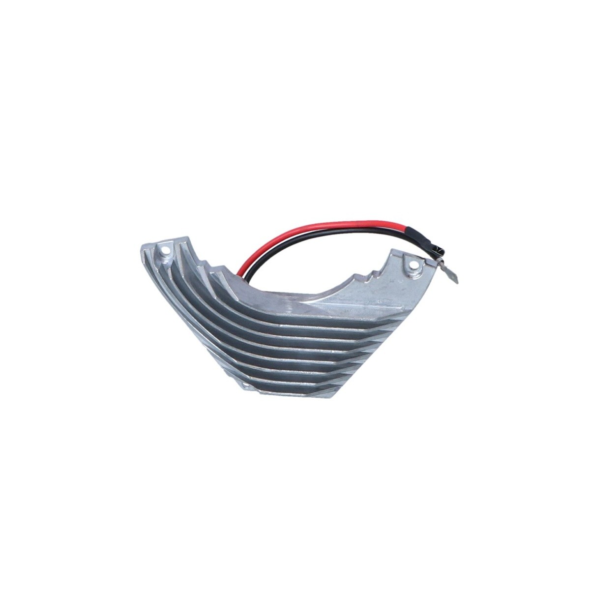 Nrf Resistenza, Ventilatore Abitacolo 342099 - Immagine 3