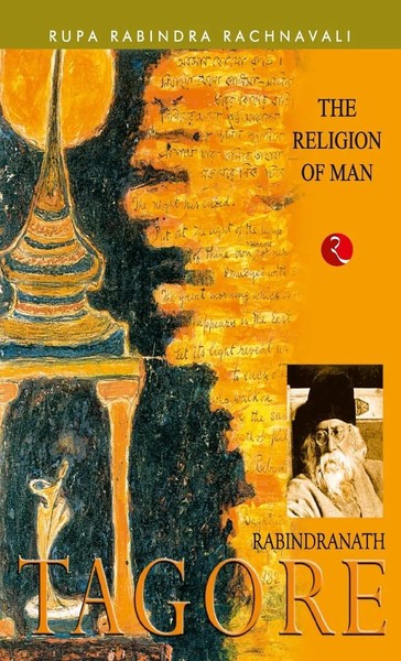 The Religion Of Man | Rabindranath Tagore | Rabindranath Tagore | Taschenbuch-image