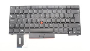 Original 5N20V44178 Lenovo Thinkpad Tastatur gebraucht schweizerisch non backlig