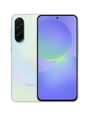 New Samsung Galaxy A36 5G 128GB 6GB RAM DualSIM Unlocked Android Smartphone Lime