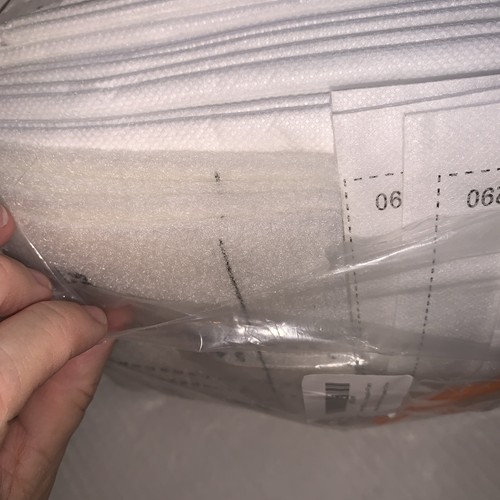 16 Bolsas 3D AirClean GN para Aspiradora Miele C1 C2 C3 S2 S5 S8 S227 S240 S270 - Picture 3 of 3