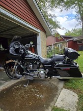 2018 Harley-Davidson FLTRX ROAD GLIDE