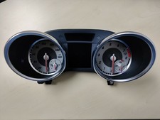 Mercedes-Benz R231 R172 SLK Tachoeinheit mph A1729008803