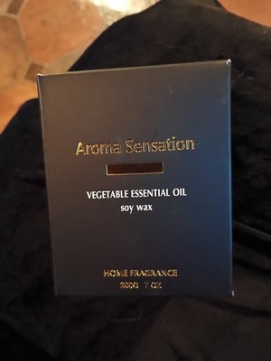 Aroma Sensation Smells Funny Scented Candle -  Soy Wax