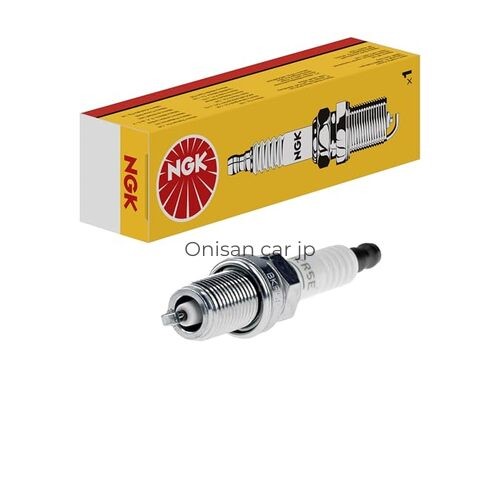 NGK Spark Plug 6587 Integrated Type BKR8E-11