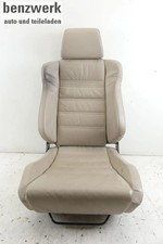 Oldtimer Youngtimer Wohnmobil 1x ASS Scheelmann Scheel Sportsitz ✔️