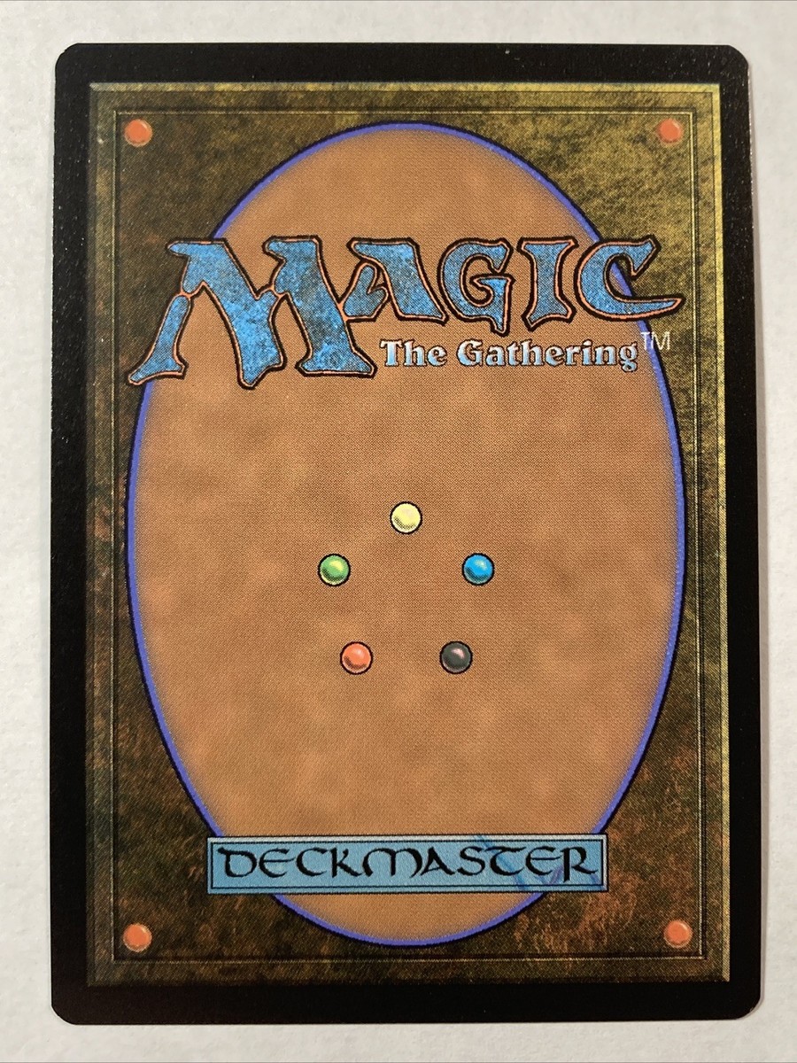 MTG Vincent, Vengeful Atoner (Surge Foil) Commander: Final Fantasy