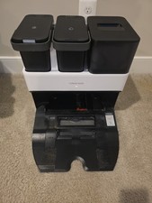 Roborock S7 Max Ultra (EWFD04LRR  Empty Wash ...