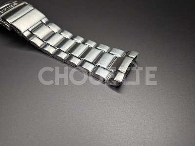 Seiko Prospex M0EV641J0 Original Bracelet Stainless Steel 22mm