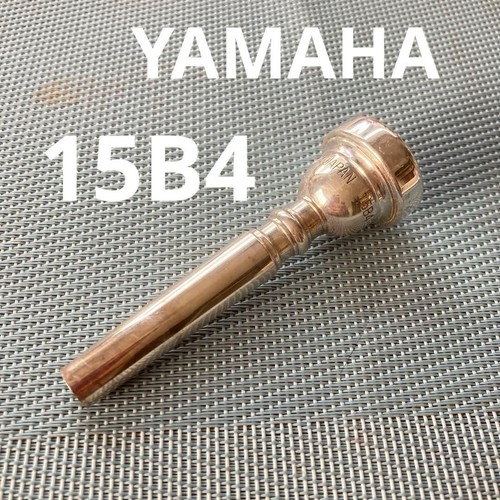 TP Mouthpiece/Yamaha 15B4