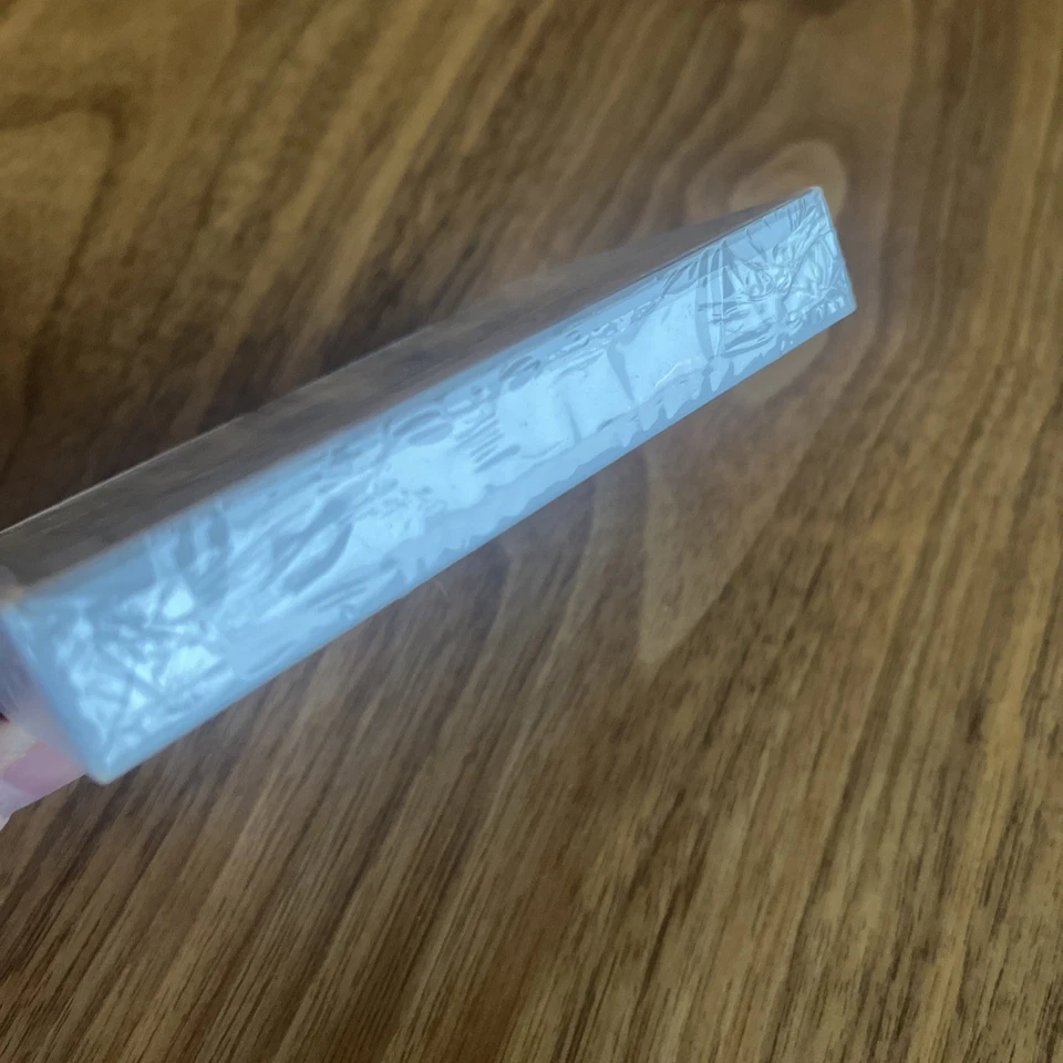 Chet Baker Let's Get Lost Best Of Sings Cassette Tape 1989 Capitol Jazz SEALED - Image 4 of 4