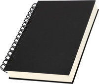 Notizbuch A5 Liniert - 1 StüCk Spiralblock Notizbuch Liniert - A5 Ringbuch Notiz