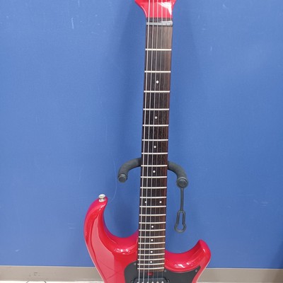 Aria Pro II RS Wildcat Electric Guitar Used | eBay
