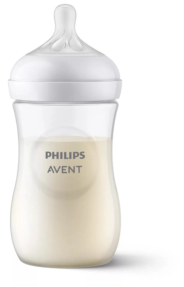 Philips SCY903/03 BOTTLE NAT 3.0 9OZ 3P - Photo 3/4