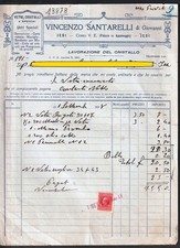 13878 VINCENZO SANTARELLI  DI GIOVANNI - JESI   vedi modello personalizzato