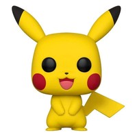 Funko Pop! Pokemon - 353 Pikachu #31528 Neu Ovp*