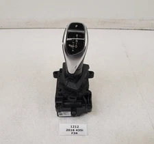 ✅12-20 OEM BMW F30 F33 F36 Auto Transmission Shifter Gear Selector Switch SPORT*