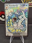 Pokémon TCG Gyarados EX Ultra Rare Holo Scarlet & Violet SVI Base Set