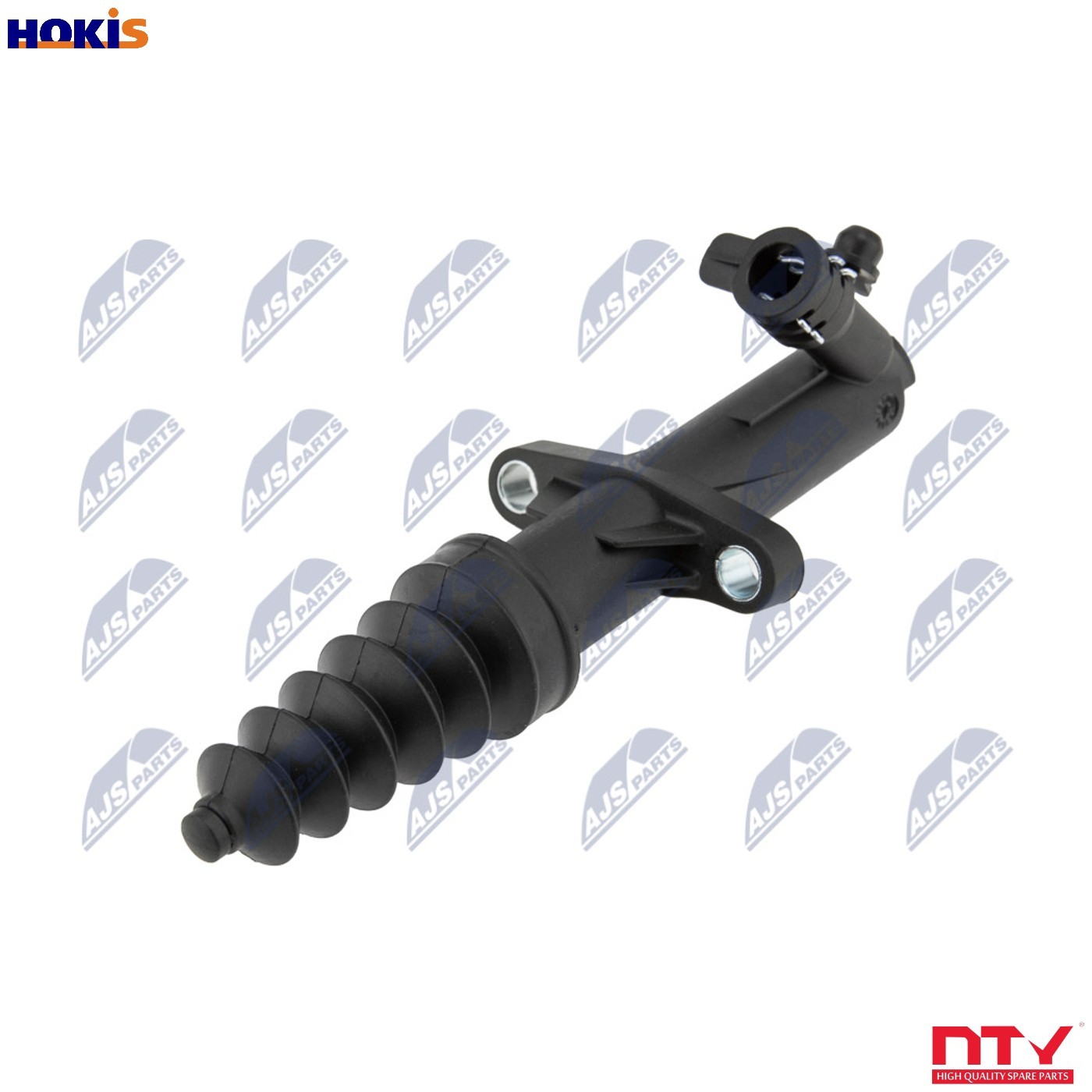 MASTER CYLINDER CLUTCH NSP-CT-008 FOR PEUGEOT 2008 207/SW/CC CITROËN KFU 1.4L
