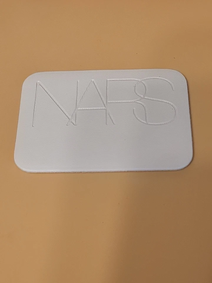Nars Light Reflecting Setting Powder, Translucent Crystal, 0.35oz Includes Brush - Image 2 of 4