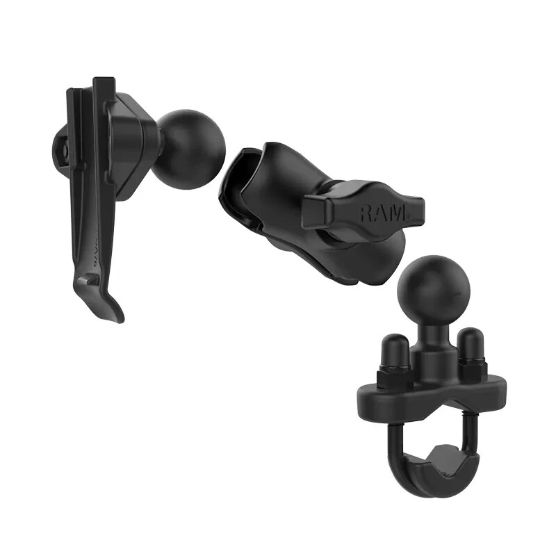 Supporto RAM MOUNT RAM-B-149Z-A-GA76: Il Migliore per Garmin Handheld