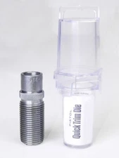 LEE PRECISION 90689, Quick Trim Die.300 AAC Blackout