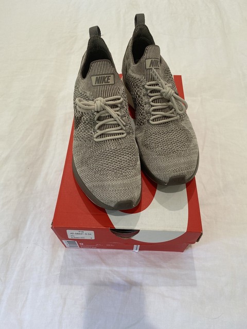 air zoom mariah fk racer