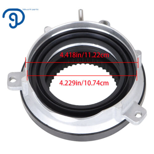 Par de actuadores de eje automático 4x4 para 03-15 Ford F150 Expedition Lincoln Navigator - Imagen 3 de 8