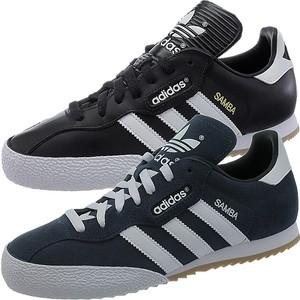 adidas samba wildleder