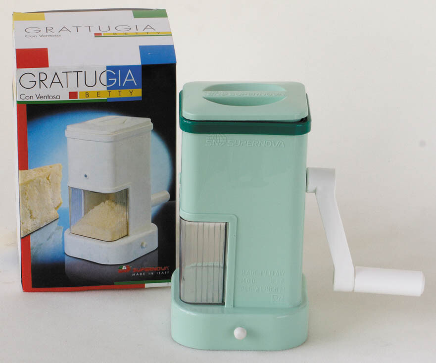 GRATTUGIA BETTY SUPERNOVA 520