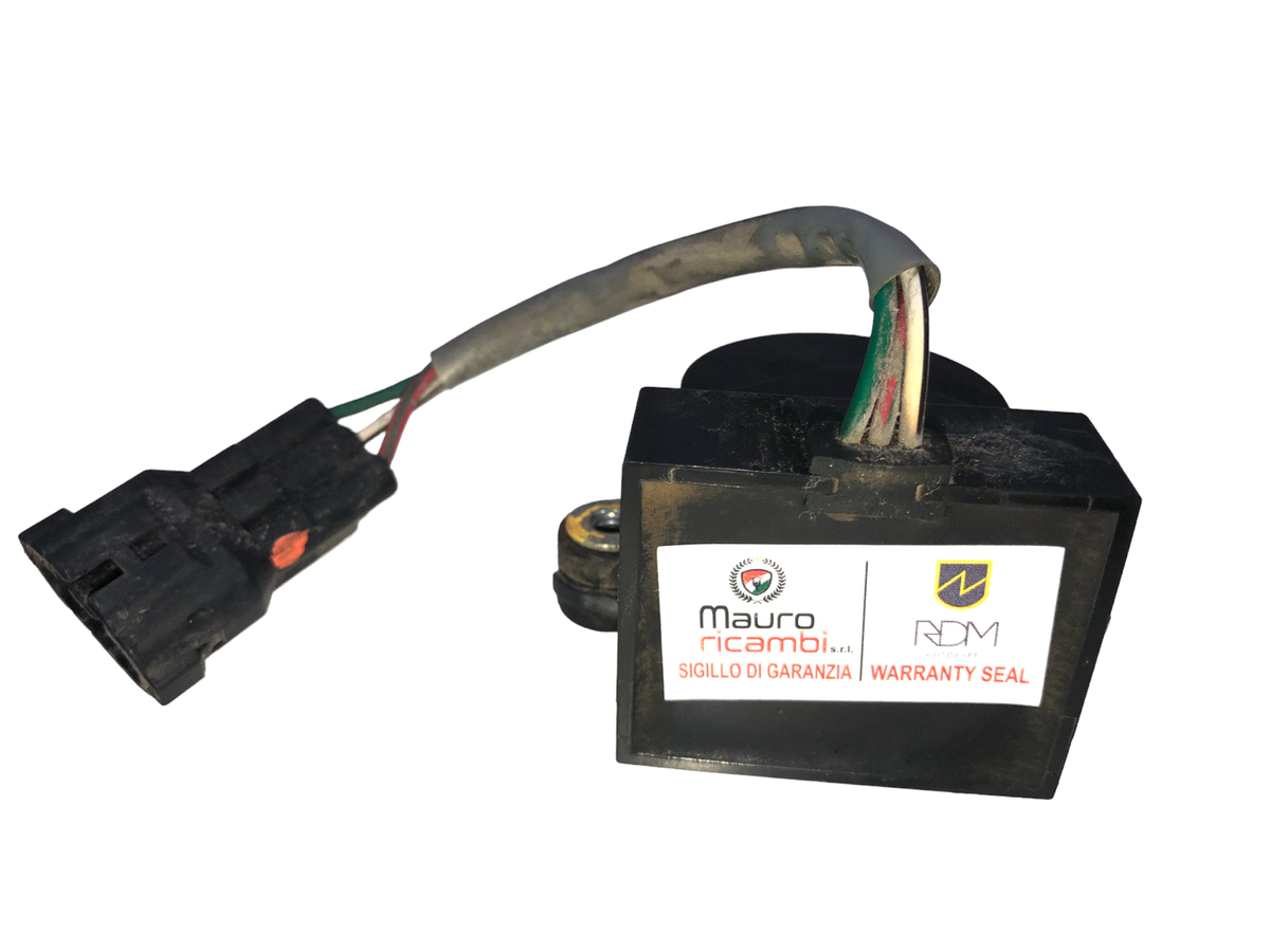 Honda Transalp XL 700 V 2007 2013 Fall Sensor Anti-Rollover Honda Transalp XL 700 V 2007 2013 Fall Sensor Anti-Rollover