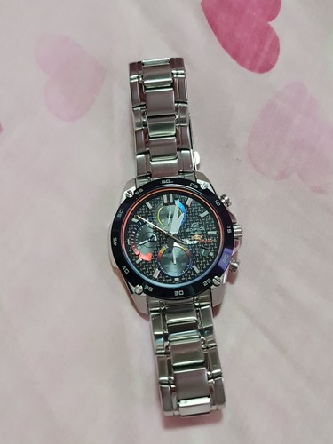 casio edifice mens watches - Picture 3 of 5