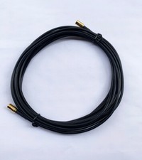 Bose-Acoustimass Module Cable for CineMate 120 130 ST520 Control Console 13ft 4m