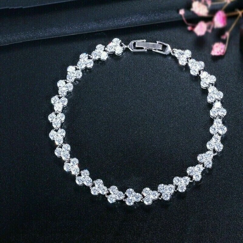 Mickey tennis best sale bracelet