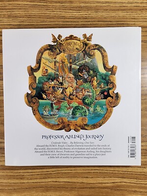 Voyage of the Basset - Hardcover 