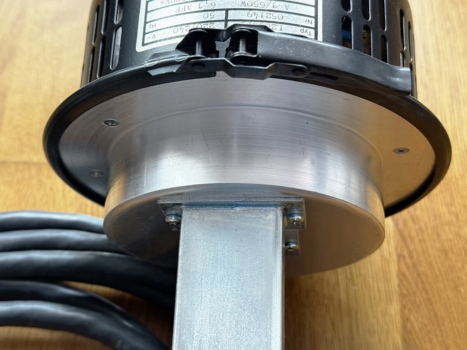 BRONCOLOR HAZY LAMP BASE Type L2866/1 - 1500J neuve dans boîte d'origine - Photo 4/4