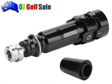 .335 Golf Shaft Adaptor Sleeve Tip for 915 915D 917 917D TS1 TS2 TS3 TS4 Driver