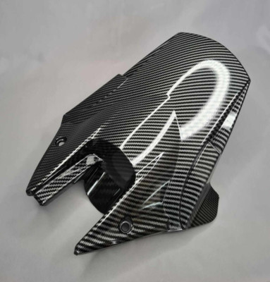 Heck Kotflügel Fender Hugger für Honda CBR1000RR 2012-2020 Zubehör Teile