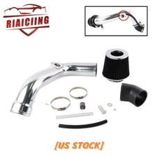 Cold Air Intake Induction Kit Black Filter For 2003-08 Mazda6 Mazda 6 3.0l V6 Cold Air Intake Induction Kit Black Filter For 2003-08 Mazda6 Mazda 6 3.0l V6