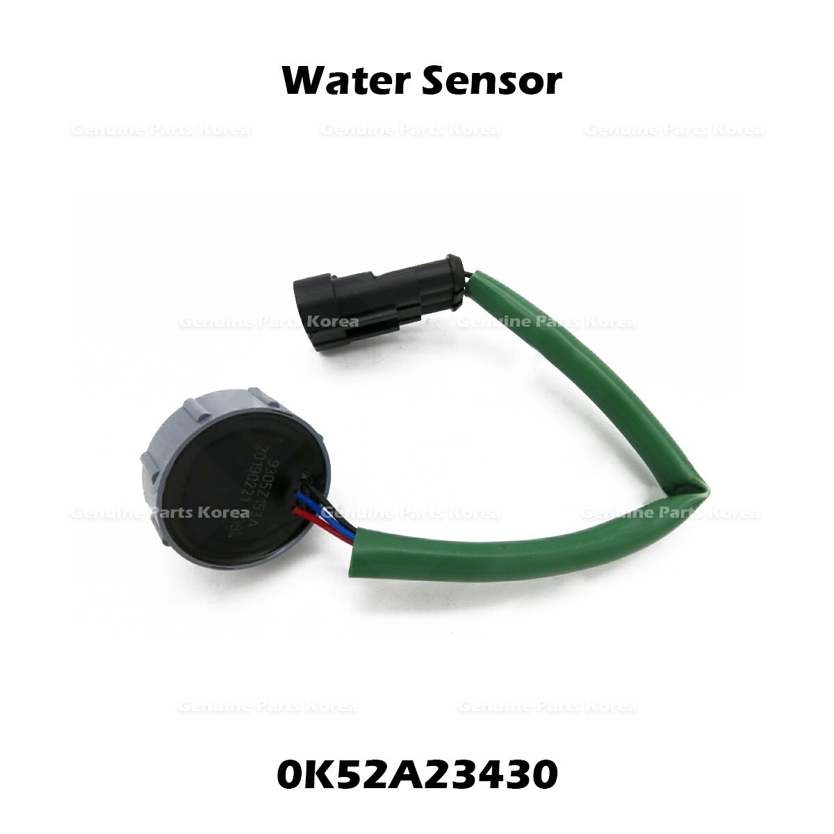 ⭐Genuine⭐ Water Sensor 0K52A23430 for Kia Sedona Bongo III | eBay